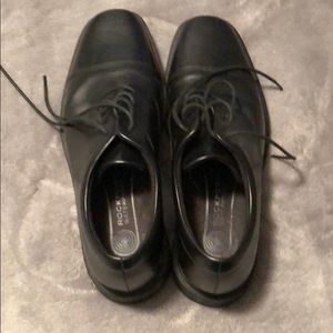 Rockport dress shoe 10.5